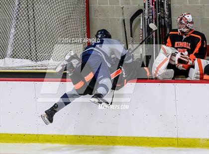 Thumbnail 1 in Kent School vs. Kimball Union Academy (Exeter Tournament) photogallery.