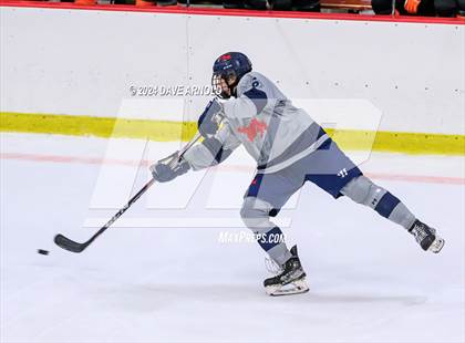 Thumbnail 1 in Kent School vs. Kimball Union Academy (Exeter Tournament) photogallery.