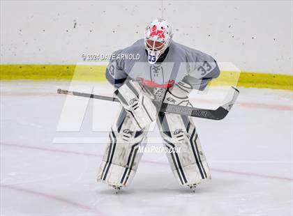 Thumbnail 1 in Kent School vs. Kimball Union Academy (Exeter Tournament) photogallery.