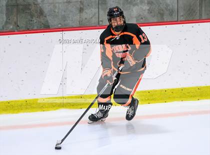 Thumbnail 1 in Kent School vs. Kimball Union Academy (Exeter Tournament) photogallery.