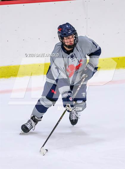 Thumbnail 1 in Kent School vs. Kimball Union Academy (Exeter Tournament) photogallery.