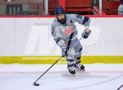 Thumbnail 1 in Kent School vs. Kimball Union Academy (Exeter Tournament) photogallery.