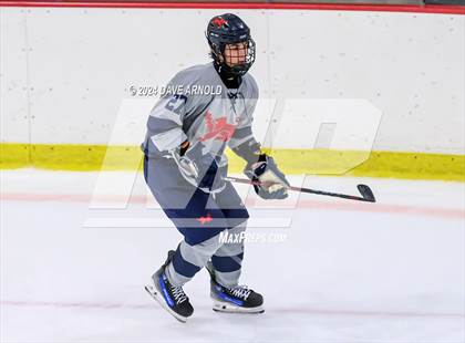 Thumbnail 1 in Kent School vs. Kimball Union Academy (Exeter Tournament) photogallery.
