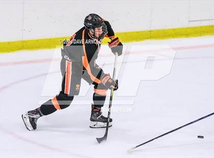 Thumbnail 3 in Kent School vs. Kimball Union Academy (Exeter Tournament) photogallery.