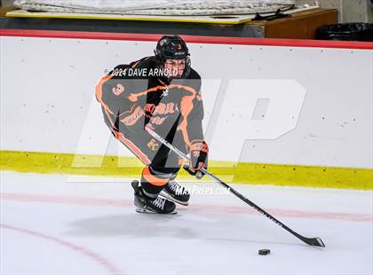 Thumbnail 3 in Kent School vs. Kimball Union Academy (Exeter Tournament) photogallery.