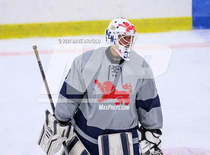Thumbnail 2 in Kent School vs. Kimball Union Academy (Exeter Tournament) photogallery.