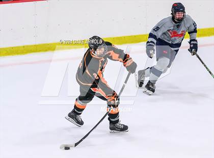 Thumbnail 2 in Kent School vs. Kimball Union Academy (Exeter Tournament) photogallery.