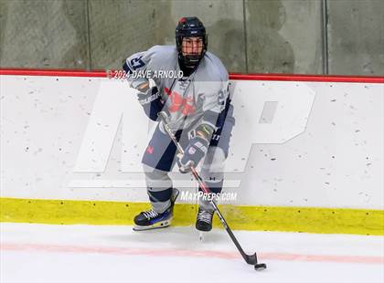 Thumbnail 1 in Kent School vs. Kimball Union Academy (Exeter Tournament) photogallery.