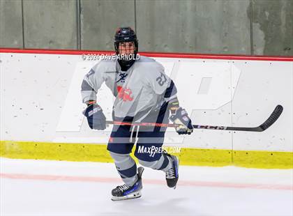 Thumbnail 1 in Kent School vs. Kimball Union Academy (Exeter Tournament) photogallery.