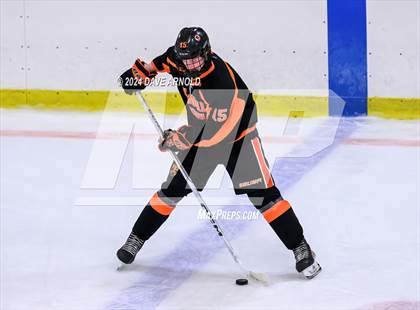 Thumbnail 3 in Kent School vs. Kimball Union Academy (Exeter Tournament) photogallery.