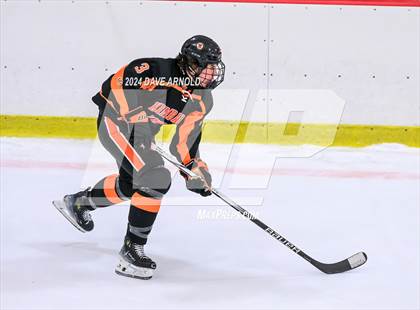 Thumbnail 2 in Kent School vs. Kimball Union Academy (Exeter Tournament) photogallery.