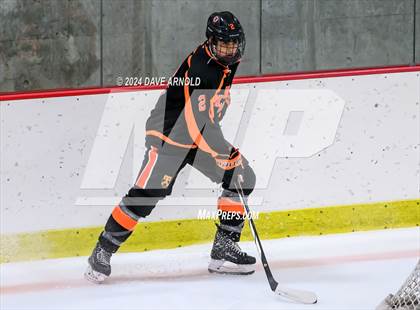 Thumbnail 2 in Kent School vs. Kimball Union Academy (Exeter Tournament) photogallery.