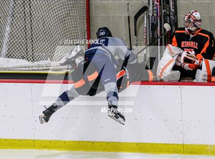 Thumbnail 3 in Kent School vs. Kimball Union Academy (Exeter Tournament) photogallery.