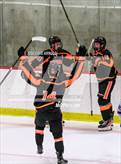 Photo from the gallery "Kent School vs. Kimball Union Academy (Exeter Tournament)"