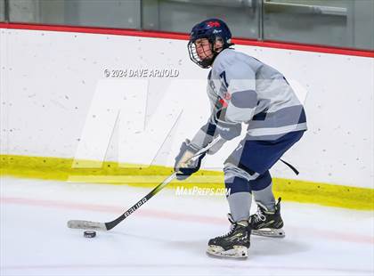 Thumbnail 3 in Kent School vs. Kimball Union Academy (Exeter Tournament) photogallery.