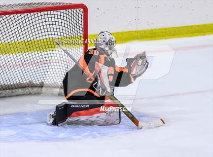 Thumbnail 3 in Kent School vs. Kimball Union Academy (Exeter Tournament) photogallery.