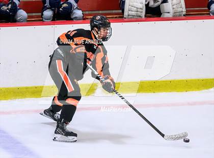 Thumbnail 1 in Kent School vs. Kimball Union Academy (Exeter Tournament) photogallery.