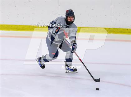 Thumbnail 3 in Kent School vs. Kimball Union Academy (Exeter Tournament) photogallery.