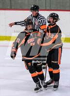 Photo from the gallery "Kent School vs. Kimball Union Academy (Exeter Tournament)"