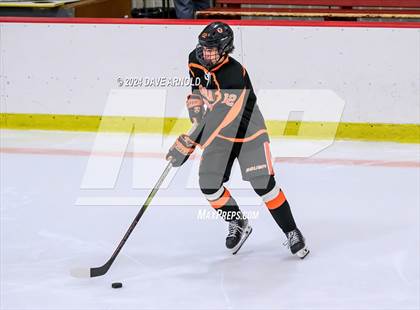 Thumbnail 3 in Kent School vs. Kimball Union Academy (Exeter Tournament) photogallery.