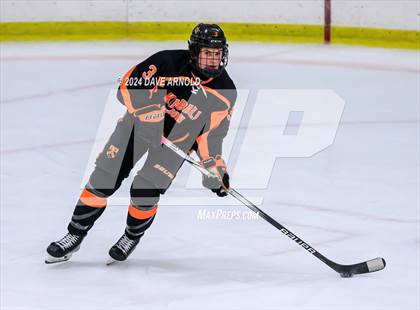 Thumbnail 1 in Kent School vs. Kimball Union Academy (Exeter Tournament) photogallery.