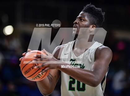 Thumbnail 3 in Roosevelt vs Wilson (DCIAA Final) photogallery.