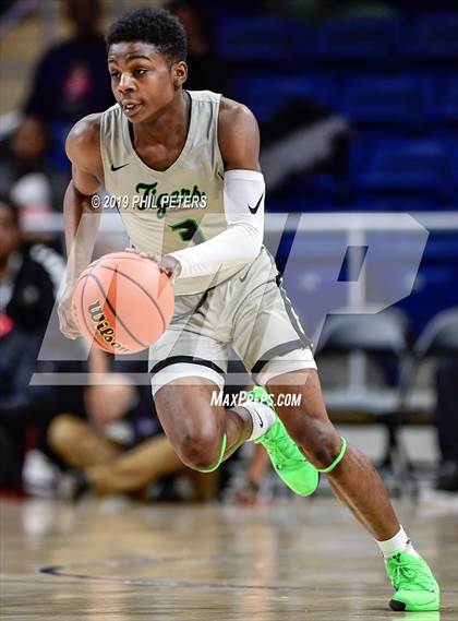 Thumbnail 1 in Roosevelt vs Wilson (DCIAA Final) photogallery.
