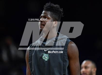 Thumbnail 2 in Roosevelt vs Wilson (DCIAA Final) photogallery.