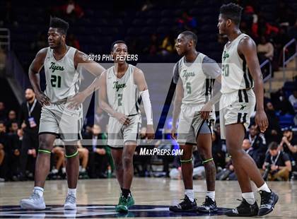 Thumbnail 2 in Roosevelt vs Wilson (DCIAA Final) photogallery.