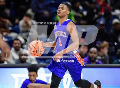Thumbnail 2 in Roosevelt vs Wilson (DCIAA Final) photogallery.