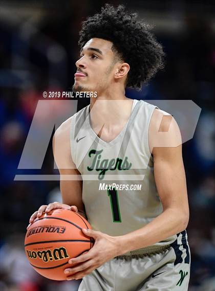 Thumbnail 1 in Roosevelt vs Wilson (DCIAA Final) photogallery.