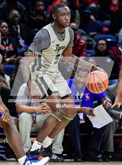 Thumbnail 3 in Roosevelt vs Wilson (DCIAA Final) photogallery.