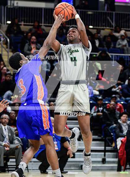 Thumbnail 3 in Roosevelt vs Wilson (DCIAA Final) photogallery.