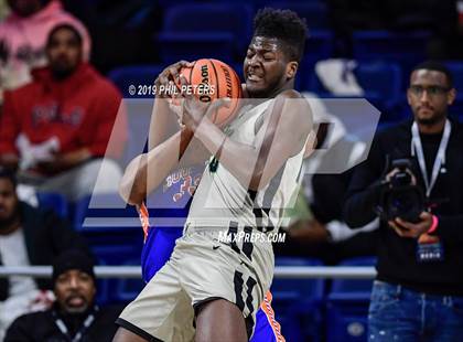 Thumbnail 3 in Roosevelt vs Wilson (DCIAA Final) photogallery.