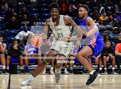 Thumbnail 3 in Roosevelt vs Wilson (DCIAA Final) photogallery.