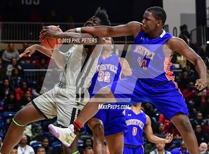 Thumbnail 1 in Roosevelt vs Wilson (DCIAA Final) photogallery.