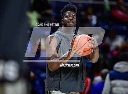 Thumbnail 1 in Roosevelt vs Wilson (DCIAA Final) photogallery.
