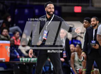 Thumbnail 3 in Roosevelt vs Wilson (DCIAA Final) photogallery.