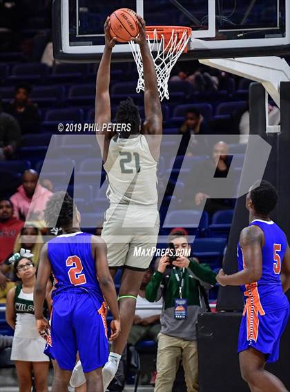 Thumbnail 1 in Roosevelt vs Wilson (DCIAA Final) photogallery.