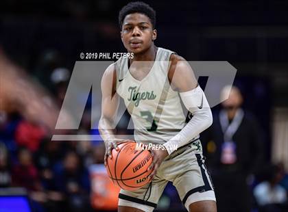 Thumbnail 2 in Roosevelt vs Wilson (DCIAA Final) photogallery.