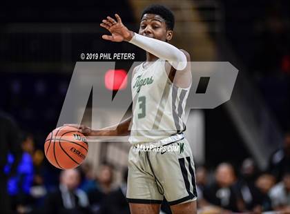 Thumbnail 2 in Roosevelt vs Wilson (DCIAA Final) photogallery.