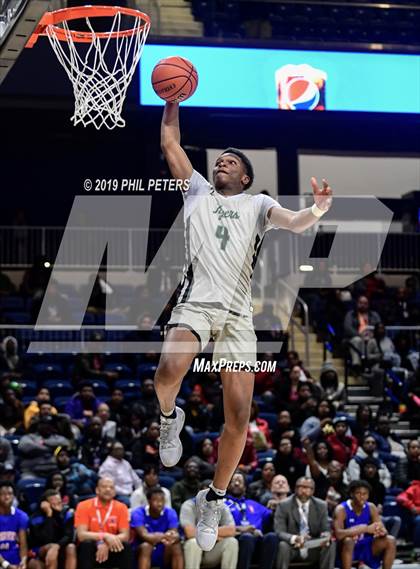 Thumbnail 3 in Roosevelt vs Wilson (DCIAA Final) photogallery.
