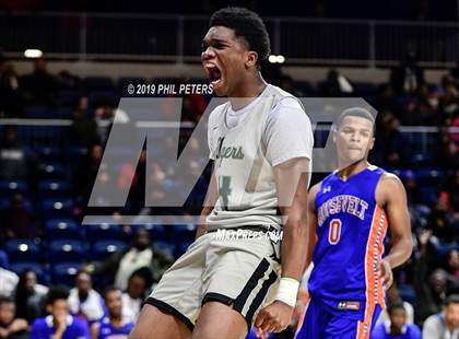 Thumbnail 2 in Roosevelt vs Wilson (DCIAA Final) photogallery.