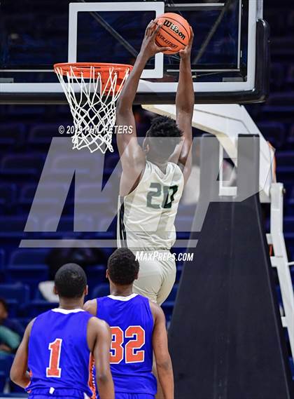 Thumbnail 3 in Roosevelt vs Wilson (DCIAA Final) photogallery.