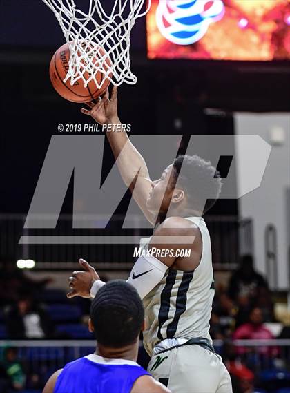 Thumbnail 1 in Roosevelt vs Wilson (DCIAA Final) photogallery.