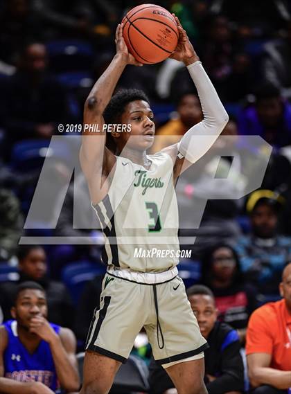 Thumbnail 2 in Roosevelt vs Wilson (DCIAA Final) photogallery.