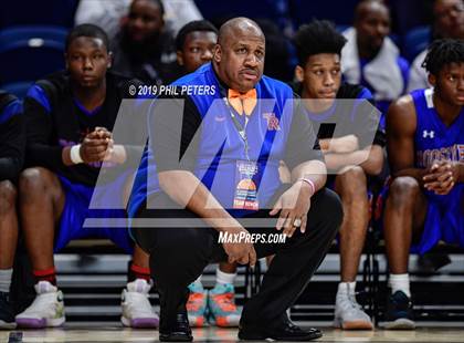 Thumbnail 3 in Roosevelt vs Wilson (DCIAA Final) photogallery.