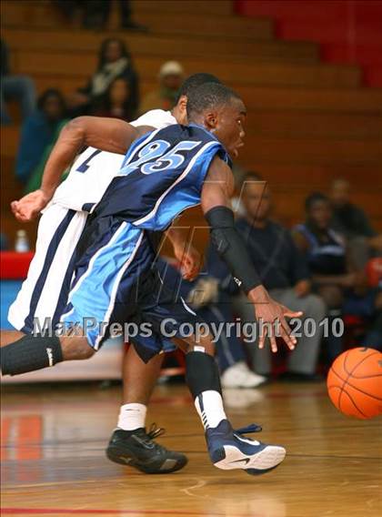 Thumbnail 3 in Mayfair vs. Compton (Pacific Shores Tournament) photogallery.