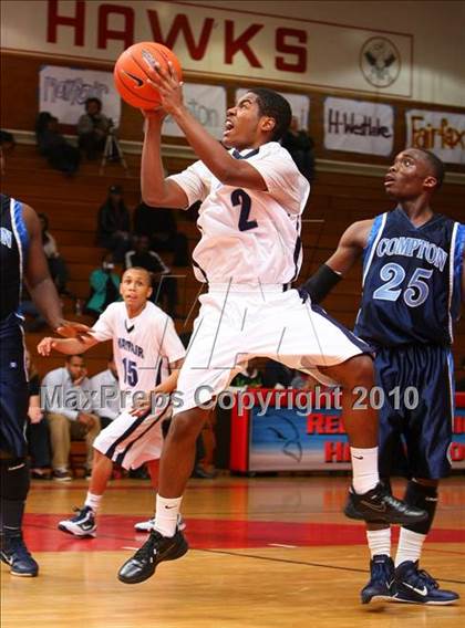 Thumbnail 1 in Mayfair vs. Compton (Pacific Shores Tournament) photogallery.