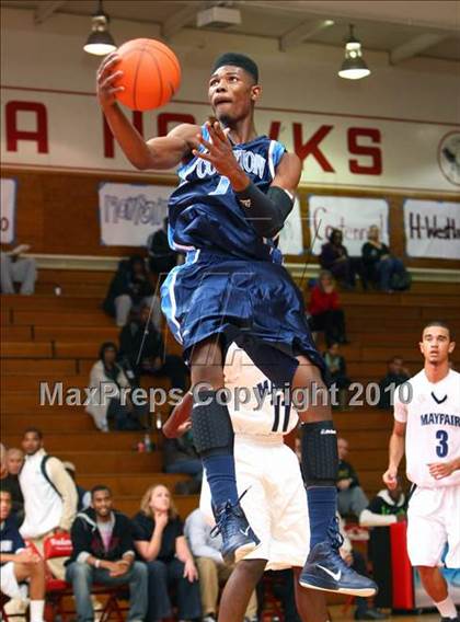 Thumbnail 2 in Mayfair vs. Compton (Pacific Shores Tournament) photogallery.
